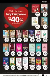Empik gazetka Strona 21