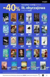 Empik gazetka Strona 23