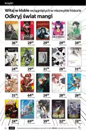 Empik gazetka Strona 32