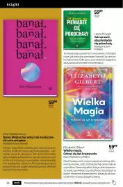 Empik gazetka Strona 36