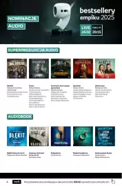 Empik gazetka Strona 4