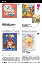 Empik gazetka Strona 42