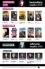 Empik gazetka Strona 5