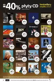 Empik gazetka Strona 54