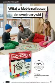 Empik gazetka Strona 64