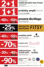 Empik gazetka Strona 94