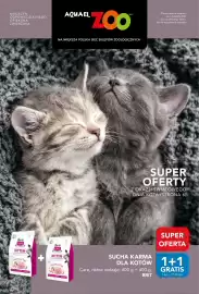 AquaelZOO gazetka Strona 1