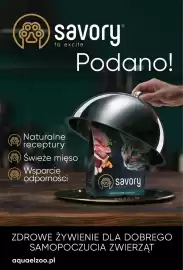 AquaelZOO gazetka Strona 10