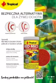 AquaelZOO gazetka Strona 14