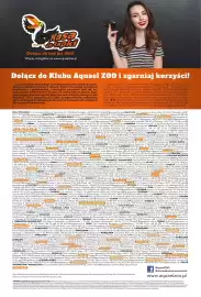 AquaelZOO gazetka Strona 15