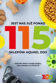 AquaelZOO gazetka Strona 2