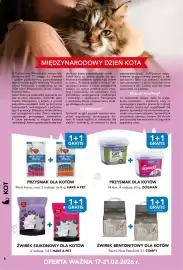 AquaelZOO gazetka Strona 6