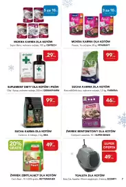 AquaelZOO gazetka Strona 7