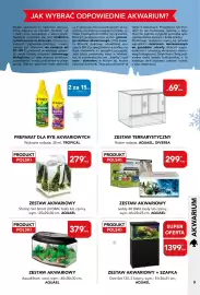 AquaelZOO gazetka Strona 9