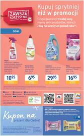 Dm drogerie markt gazetka Strona 4