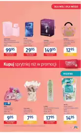 Dm drogerie markt gazetka Strona 3