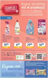 Dm drogerie markt gazetka Strona 4