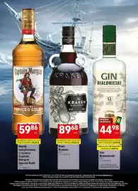 Delikatesy Centrum gazetka | Alkohole Strona 10