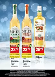 Delikatesy Centrum gazetka | Alkohole Strona 8