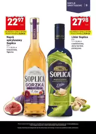 Delikatesy Centrum gazetka | Alkohole Strona 9