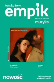 Empik gazetka Strona 1