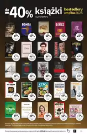 Empik gazetka Strona 11