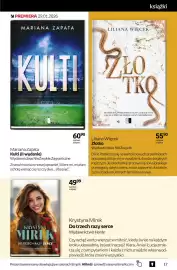 Empik gazetka Strona 17