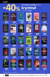 Empik gazetka Strona 22