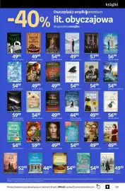Empik gazetka Strona 23