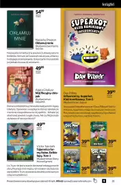 Empik gazetka Strona 31