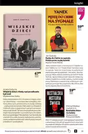 Empik gazetka Strona 33