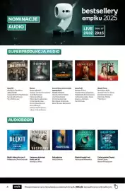 Empik gazetka Strona 4