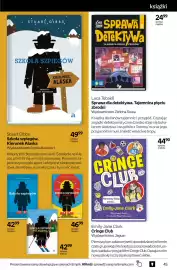Empik gazetka Strona 45