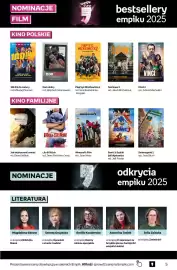 Empik gazetka Strona 5