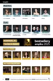 Empik gazetka Strona 6