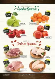 Spiżarnia Smakosza gazetka Strona 2