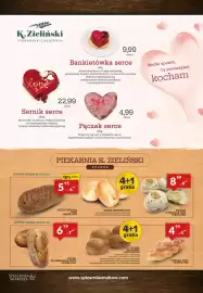 Spiżarnia Smakosza gazetka Strona 6