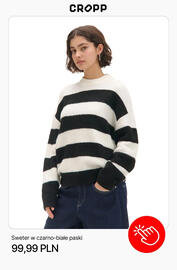 Cropp gazetka Strona 10