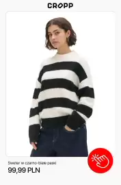 Cropp gazetka Strona 10