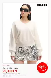 Cropp gazetka Strona 2