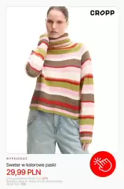 Cropp gazetka Strona 4