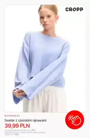 Cropp gazetka Strona 5