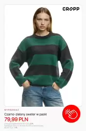 Cropp gazetka Strona 6