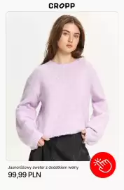 Cropp gazetka Strona 9