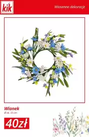 KiK gazetka tydzień 5 Strona 10