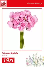 KiK gazetka tydzień 5 Strona 11