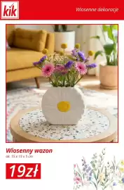 KiK gazetka tydzień 5 Strona 12