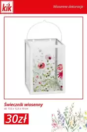 KiK gazetka tydzień 5 Strona 13