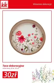 KiK gazetka tydzień 5 Strona 14