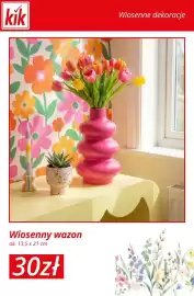 KiK gazetka tydzień 5 Strona 15